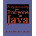 thumbnail image 1 of Programming for Everyone in Java, (Paperback), 1 of 1