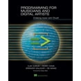 thumbnail image 1 of Programming for Musicians and Digital Artists : Creating music with ChucK (Edition 1) (Paperback), 1 of 1