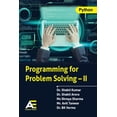 thumbnail image 1 of Programming for Problem Solving - II, (Paperback), 1 of 1