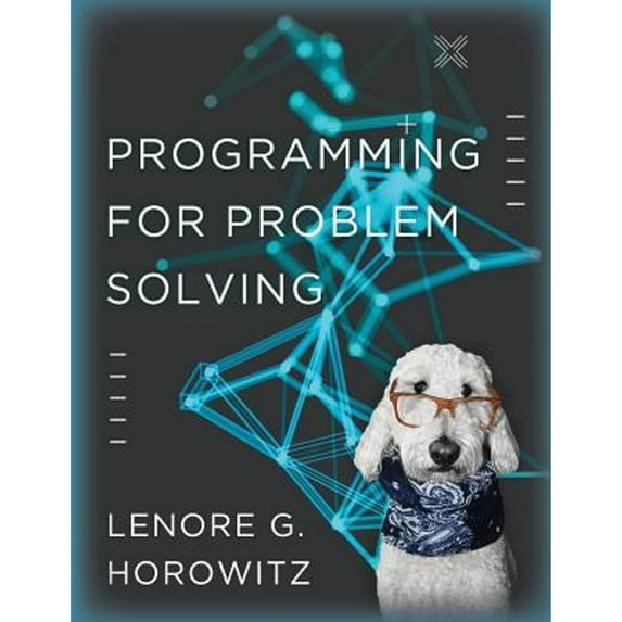 Pre-Owned Programming for Problem Solving Paperback - USED