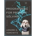 thumbnail image 1 of Open Educational Resources Programming for Problem Solving, (Paperback), 1 of 1