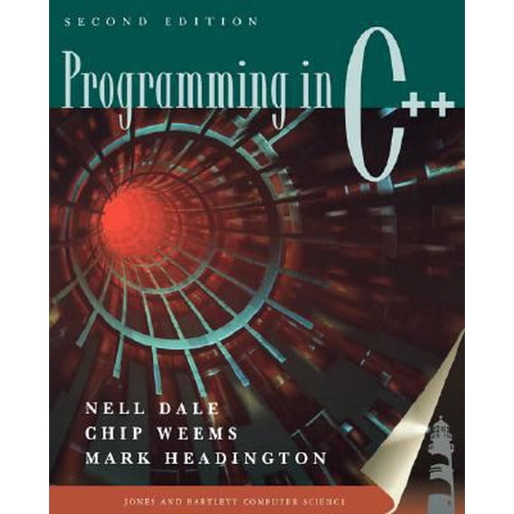 Pre-Owned Programming in C++ 2e (Paperback) 0763714240 9780763714246