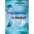 thumbnail image 1 of Programming in Haskell, (Paperback), 1 of 2