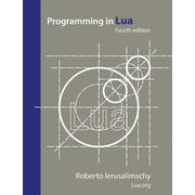 Programming in Lua, Fourth Edition