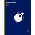 thumbnail image 1 of Pre-Owned Programming in Lua (Paperback) 8590379825 9788590379829, 1 of 1