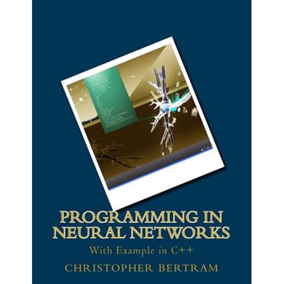 Pre-Owned Programming in Neural Networks: With Example in C++