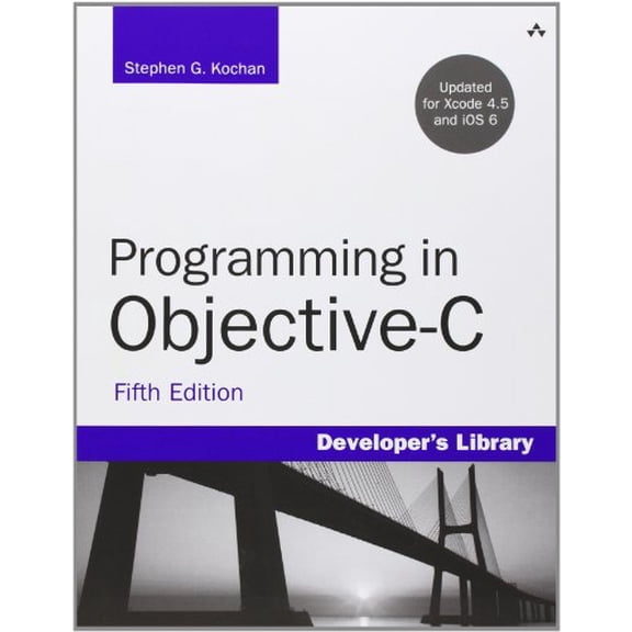 Pre-Owned Programming in Objective-C (Paperback) 9780321887283