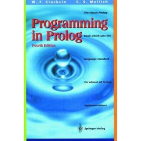 Pre-Owned Programming in Prolog (Paperback) 0387583505 9780387583501