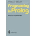 thumbnail image 1 of Pre-Owned Programming in Prolog (Paperback) 3540175393 9783540175391, 1 of 1
