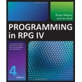thumbnail image 1 of Pre-Owned Programming in RPG IV (Paperback) 1583473556 9781583473559, 1 of 1