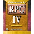 thumbnail image 1 of Pre-Owned Programming in Rpg IV Paperback, 1 of 1