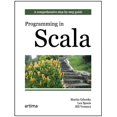 thumbnail image 1 of Pre-Owned Programming in Scala: A Comprehensive Step-by-step Guide (Paperback) 0981531601 9780981531601, 1 of 1