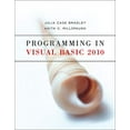 thumbnail image 1 of Pre-Owned Programming in Visual Basic 2010 (Paperback) 0073517259 9780073517254, 1 of 1