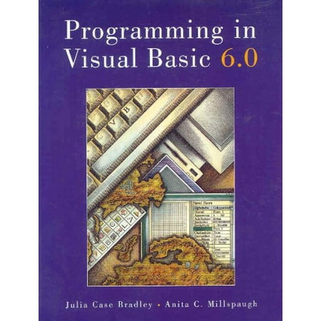 Pre-Owned Programming in Visual Basic 6.0 Paperback
