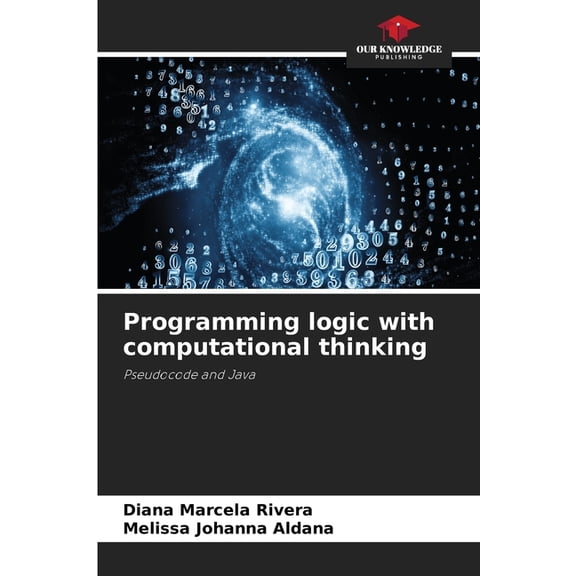 Programming logic with computational thinking, (Paperback)