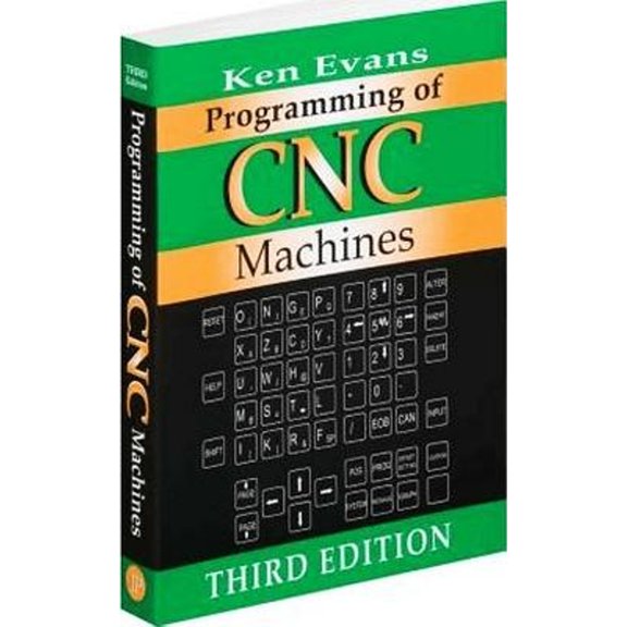 Pre-Owned Programming of Computer Numerically Controlled Machines (Paperback) 0831133163 9780831133160
