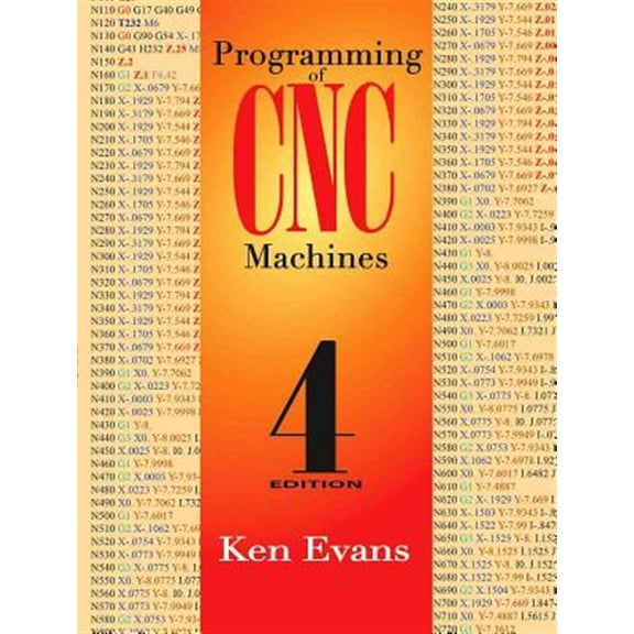 Pre-Owned Programming of CNC Machines (Paperback) 9780831135249