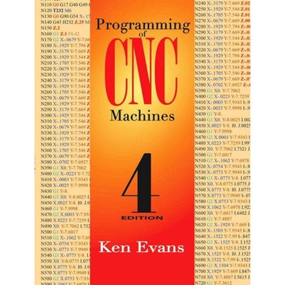Pre-Owned Programming of CNC Machines (Paperback) 9780831135249