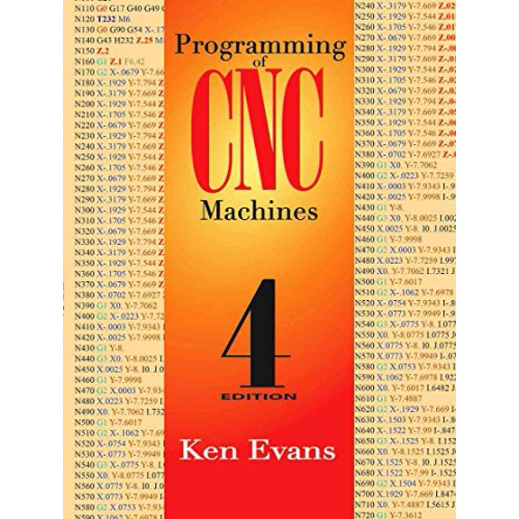 Pre-Owned Programming of CNC Machines (Paperback) 9780831135249