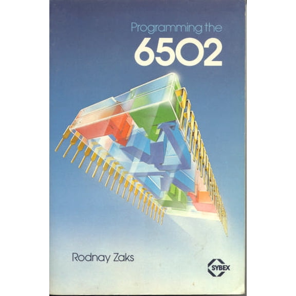 Pre-Owned Programming the 6502, 9780895881359, 0895881357, Paperback, 4th edition