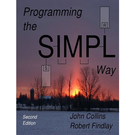 Programming the SIMPL Way - Second Edition, (Paperback)