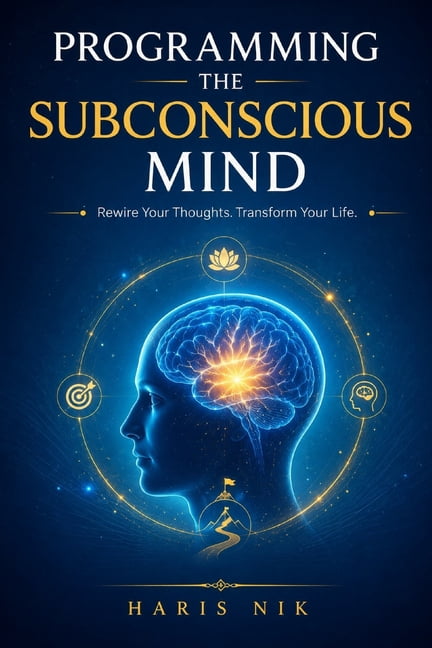 Programming the Subconscious Mind, (Paperback)