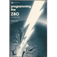 thumbnail image 1 of Pre-Owned Programming the Z80 (Paperback) 0895880695 9780895880697, 1 of 1