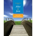 thumbnail image 1 of Pre-Owned Programming with Alice and Java (Paperback) 032151209X 9780321512093, 1 of 1