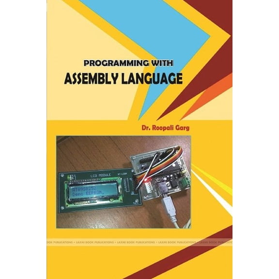 Programming with Assembly Language, (Paperback)