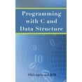 thumbnail image 1 of Programming with C and Data Structure, (Paperback), 1 of 1