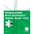 thumbnail image 1 of Pre-Owned Programming with Microsoft Visual Basic 2010 (VB.Net Programming) (Paperback) 1111529434 9781111529437, 1 of 1