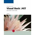 thumbnail image 1 of Pre-Owned Programming with Microsoft Visual Basic.NET (Paperback) 0619217189 9780619217181, 1 of 1
