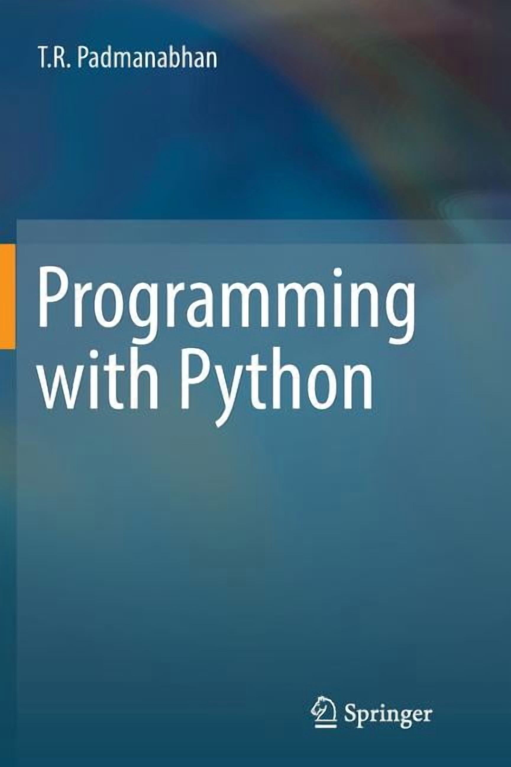 Programming with Python, (Paperback) - Walmart.com