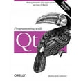 thumbnail image 1 of Programming with Qt (Paperback), 1 of 1