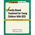 thumbnail image 1 of Programs That Work Family-Based Treatment for Young Children with Ocd Workbook, (Paperback), 1 of 1
