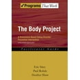thumbnail image 1 of Programs That Work Body Project Facilitator Guide: A Dissonance-Based Eating Disorder Prevention Intervention (Updated), (Paperback), 1 of 1