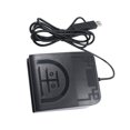 thumbnail image 1 of Programsmable USB Foot Pedals 1key Programs Switches With 5 Customizable Functions For PC, 1 of 7
