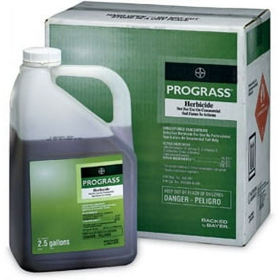 Prograss 1.5 EC Herbicide - 2.5 Gallons