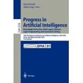 thumbnail image 1 of Progress in Artificial Intelligence: Knowledge Extraction, Multi-Agent Systems, Logic Programming, and Constraint Solvin, (Paperback), 1 of 1