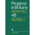 thumbnail image 1 of Progress in Botany Progress in Botany: Structural Botany Physiology Genetics Taxonomy Geobotany / Fortschritte Der Botanik Struktur Physiol, Book 48, (Paperback), 1 of 1