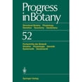 thumbnail image 1 of Progress in Botany Progress in Botany: Structural Botany Physiology Genetics Taxonomy Geobotany/Fortschritte Der Botanik Struktur Physiolog, Book 52, (Paperback), 1 of 1