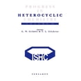 thumbnail image 1 of Progress in Heterocyclic Chemistry Progress in Heterocyclic Chemistry: A Critical Review of the 2000 Literature Preceded by Two Chapters on Current Heteroc, Book 13, (Hardcover), 1 of 1