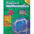 thumbnail image 1 of PROGRESS IN MATHEMATICS:GRADE 3, 1 of 1
