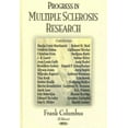 thumbnail image 1 of Progress In Multiple Sclerosis Research, 1 of 1