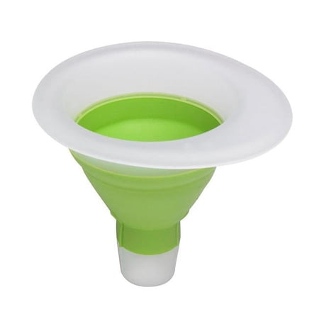 Progress International CF150CDP Collapsible Mini Funnel