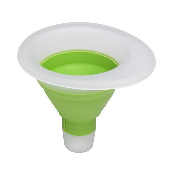 Progress International CF150CDP Collapsible Mini Funnel