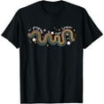 thumbnail image 1 of Progress Is Not Linear Sped Ed Special Education Teacher Short T-Shirt01, 1 of 3