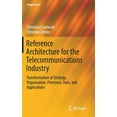 Progress in Is Reference Architecture for the Telecommunications ...