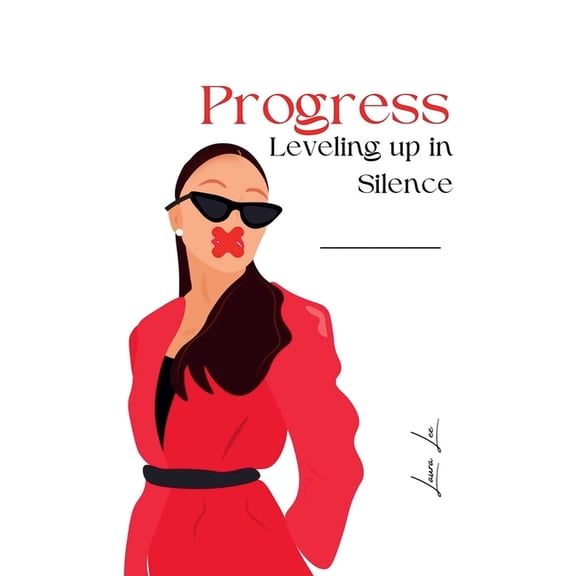 Progress Leveling up in Silence, (Paperback)