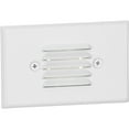 thumbnail image 1 of Progress Lighting - 4.5W LED Step Light In Transitional Style-3.13 Inches Tall, 1 of 9
